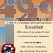 Ünnepi Szavalóest - március 15. 