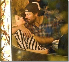 Avril lavigne con brody