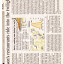 newspaper Clipping