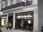 Starbucks!