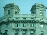 Barcelona Artistic Building