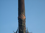 Columbus Square - Memorial