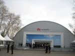 GSMA World Mobile Congress