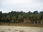 Guell Park