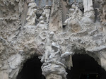 Art @ Sagrada Familia