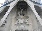 Art @ Sagrada Familia