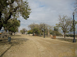 Montjuic Park
