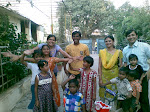 Magnet Gang With Young Stars