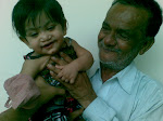 Aagamsha With Kaka