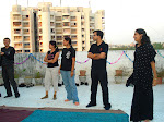 Kachar Pachar Shuru