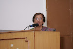 Sushri Bhadra Vadgama's Impactful Speech