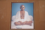 Gandhi Was Diaspora