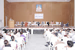 The Seminar In Progress