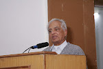 Shri Makrand Mehta's Speech