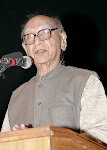 Shri Narayanbhai Desai's Welcome Address