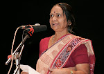 Sushri Anilabahen's Speech