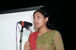 Sushri Sumaiyabahen Demonstrates GL Website