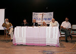 Session 2 of Diaspora Literature DIscussions