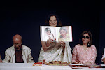 Asha Parekhji Displays Her Photograph