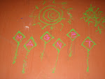 Magnet Kites