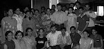 Magnet Gang B&W