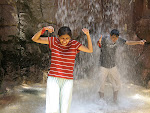 Deval @ Waterfall