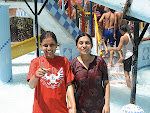 Padma, Shruti