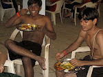 Anil & Janak