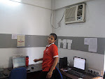 Maitri Is Busy