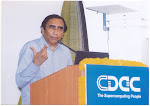 Chief Guest Shri Kumarpal Desaiji's Keynote Address