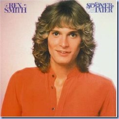 rex smith
