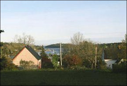 marriots cove