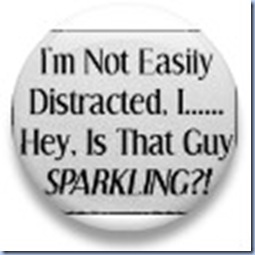 flair sparkly