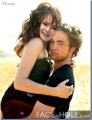 me and edward