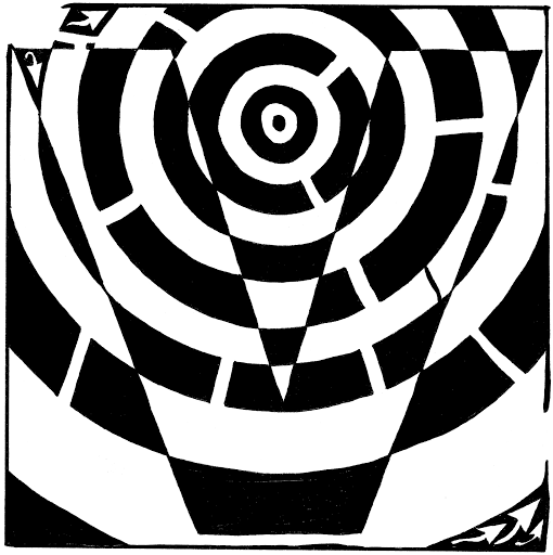 old maze computer games