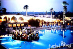 Фотогалерея отеля Intercontinental Pyramids Park 5* - Каир