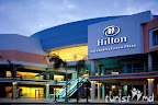 Hilton Green Plaza 5*