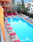 Фото 6 Pgs Hotels Kiris Resort