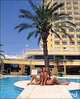 Фото 11 Mir Resort Antalya ex. Ofo Hotel