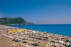 Фото 10 Hatipoglu Beach Hotel