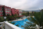 Фото 5 Rubi Platinum Spa Resort & Suites
