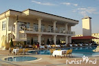 Фото 10 Granada Luxury Belek Hotel