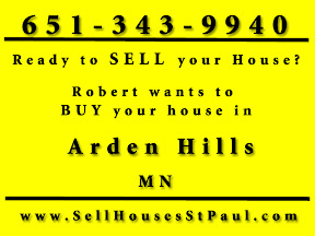 Sell Your House Sell House Arden Hills Sell Your House