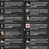 709CEOSpaceTwitter CEO Space 709 Forum Tweets