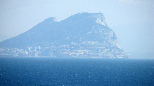 sail repair gibralter
