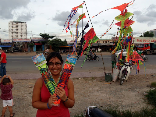 julie-vietnam-cerf-volant