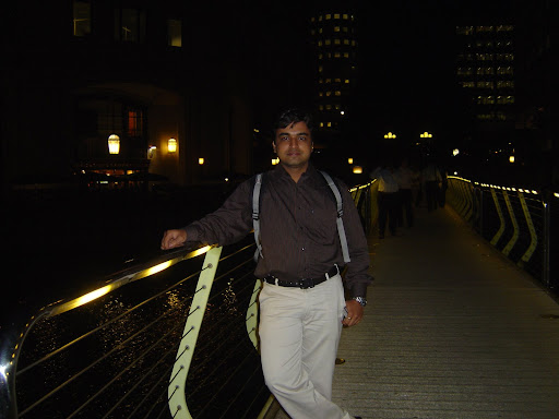 Arun Bros