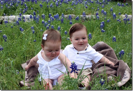 bluebonnet zane smile