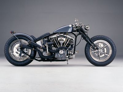 Detroit Choppers