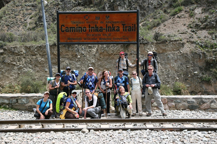 Ветер в кактусах: отчет о поездке Перу - Боливия